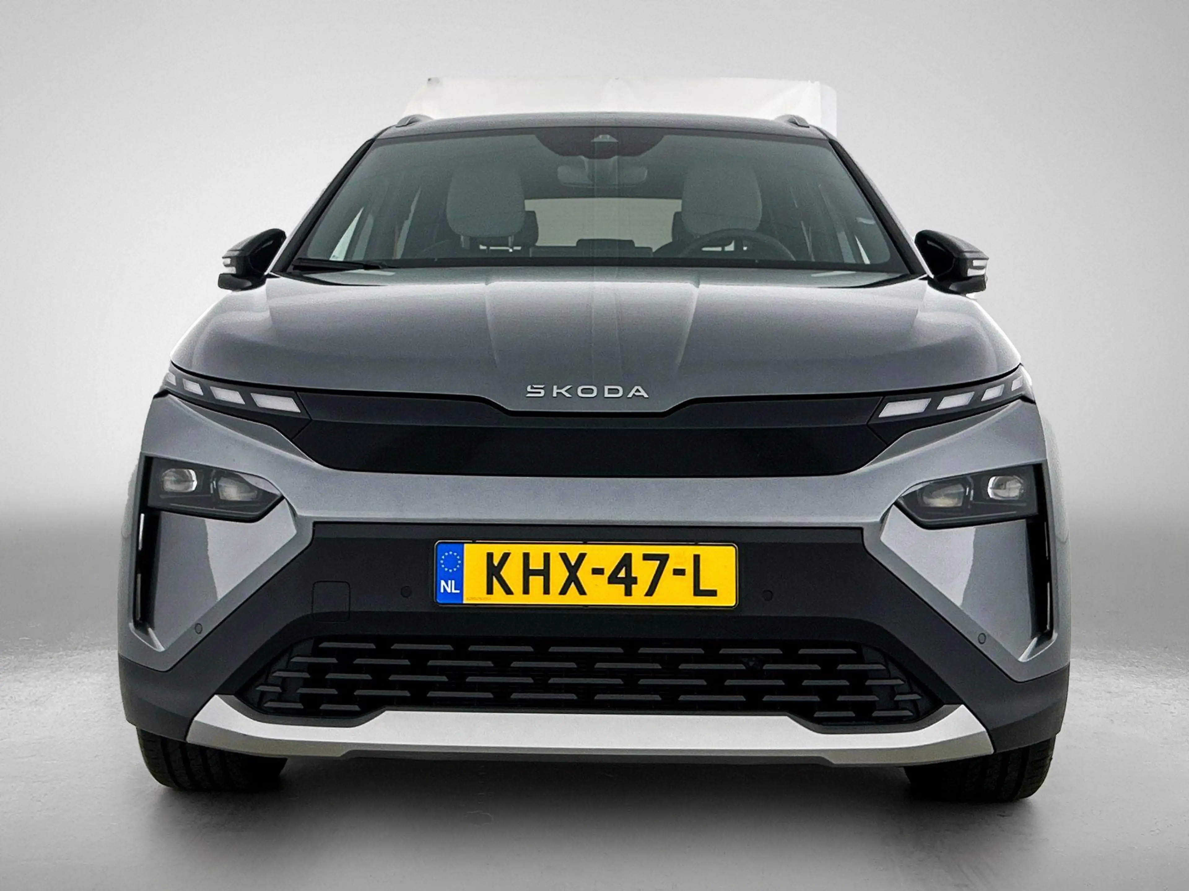 Skoda Elroq 85 Sportline — photo 5