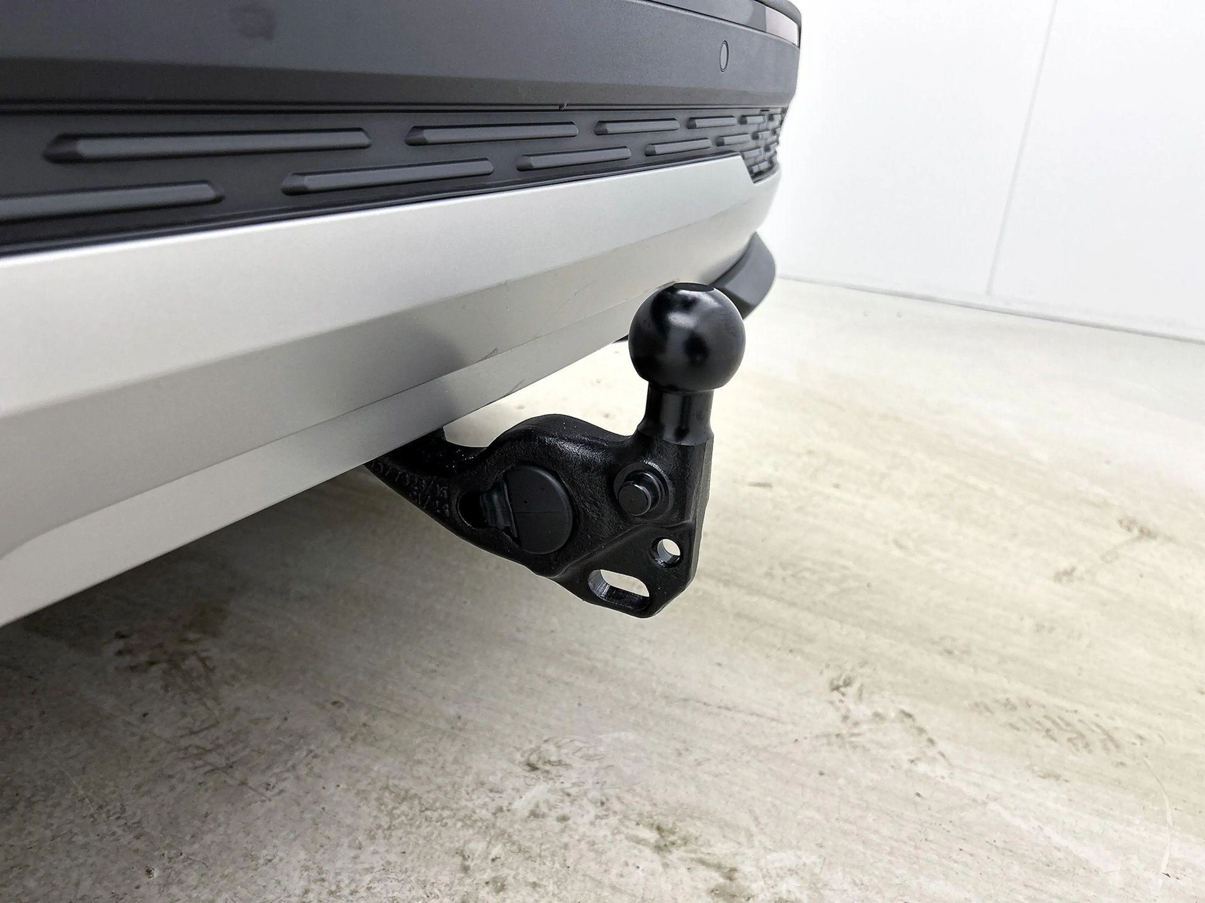 Skoda Elroq 85 Sportline — photo 8