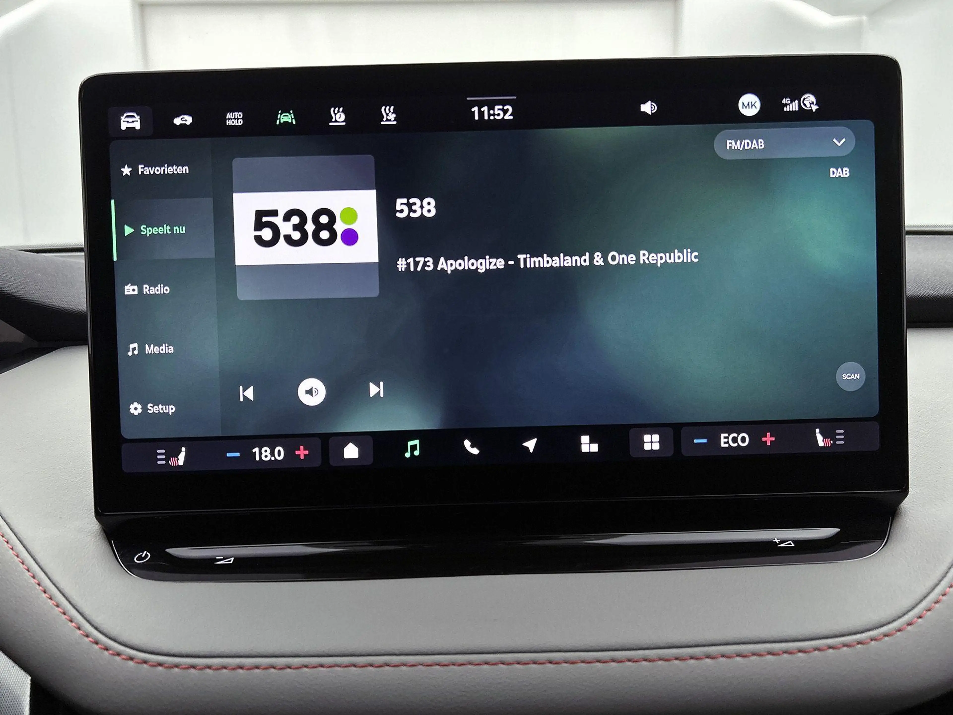 Skoda Elroq 85 Sportline — photo 6