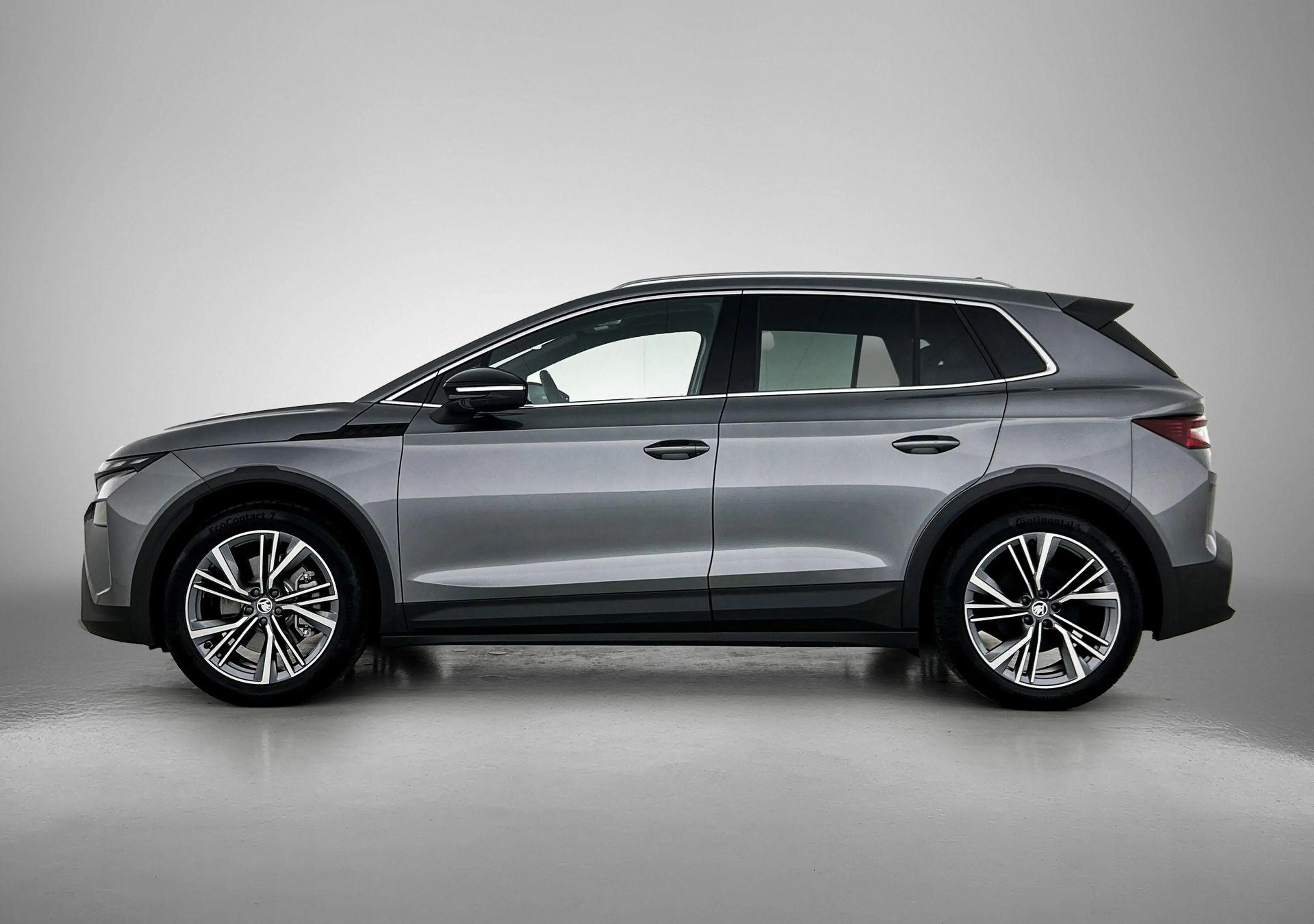 Skoda Elroq 85 Sportline — photo 2