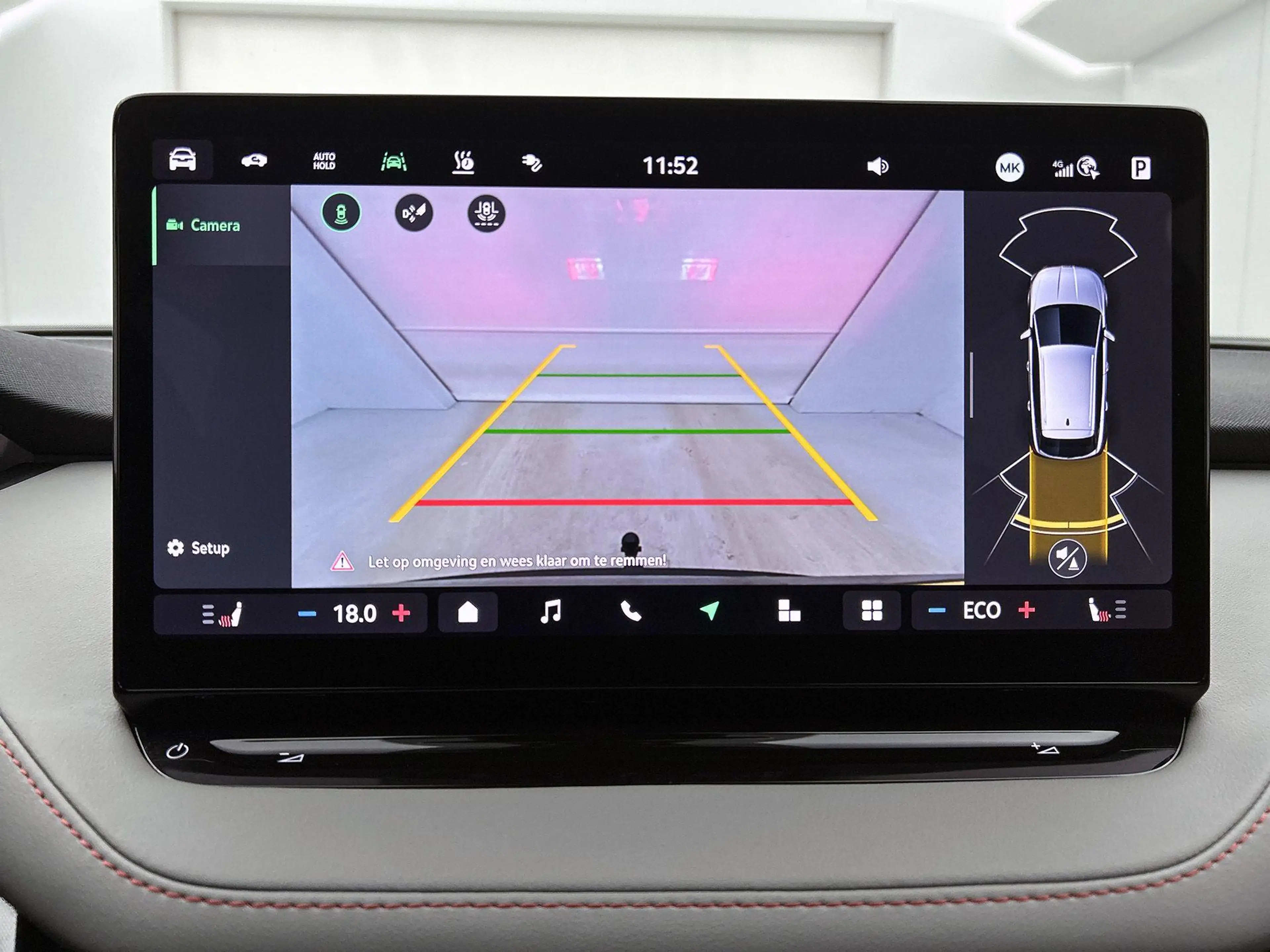 Skoda Elroq 85 Sportline — photo 15