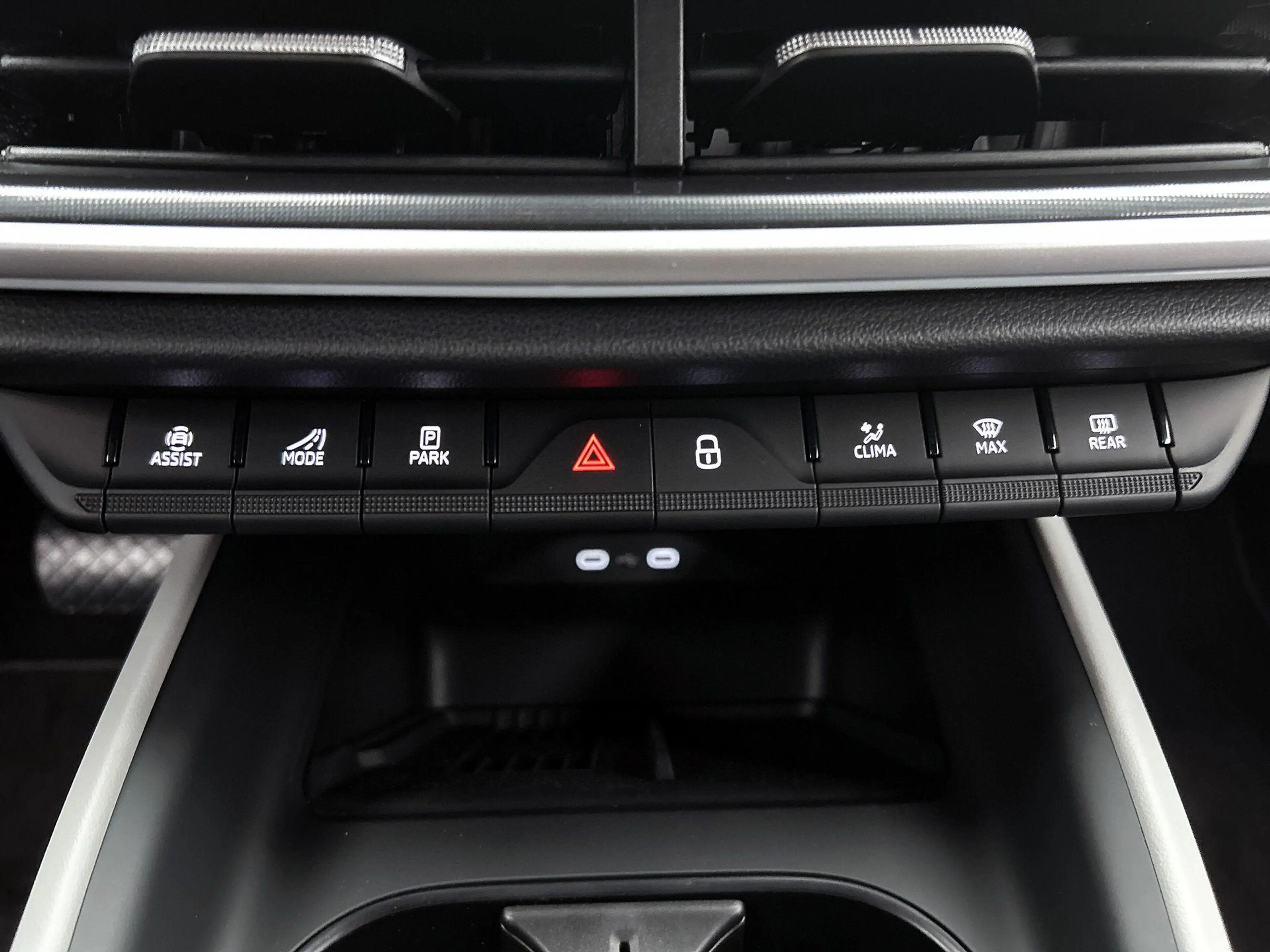 Skoda Elroq 85 Sportline — photo 10