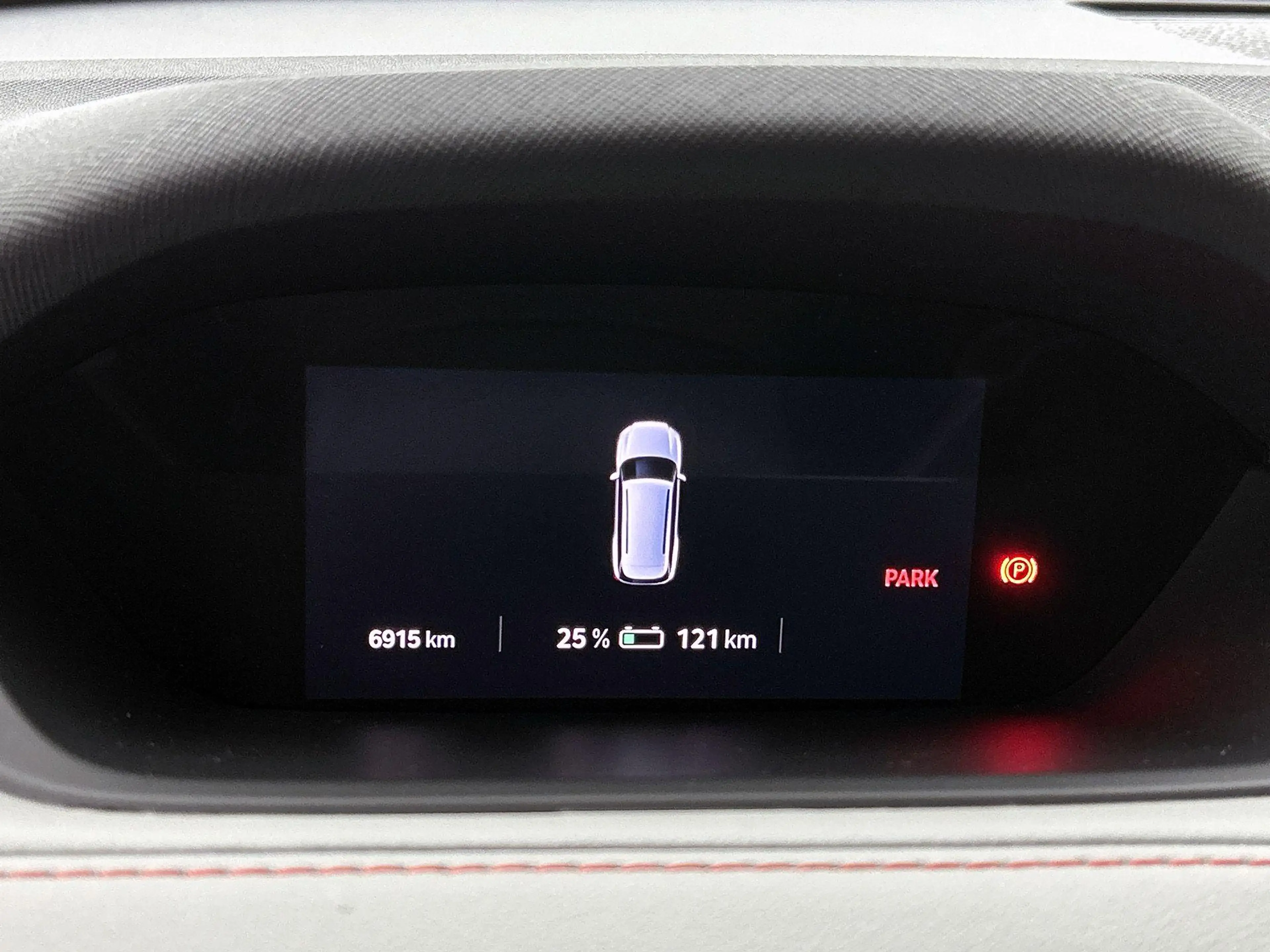 Skoda Elroq 85 Sportline — photo 12
