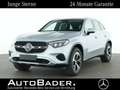 Mercedes-Benz GLC 300 GLC 300 e 4M AVANTGARDE Advanced+ RFK TotWi Memo Silber - thumbnail 1