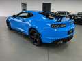 Chevrolet Camaro SS *6,2l V8 / ZL1 /AUT./ Klappenauspuff* Синій - thumbnail 7