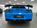 Chevrolet Camaro SS *6,2l V8 / ZL1 /AUT./ Klappenauspuff* Синій - thumbnail 8