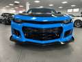 Chevrolet Camaro SS *6,2l V8 / ZL1 /AUT./ Klappenauspuff* Синій - thumbnail 4