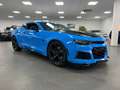 Chevrolet Camaro SS *6,2l V8 / ZL1 /AUT./ Klappenauspuff* Синій - thumbnail 5
