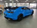Chevrolet Camaro SS *6,2l V8 / ZL1 /AUT./ Klappenauspuff* Синій - thumbnail 9