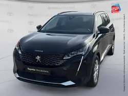Photo Peugeot 5008