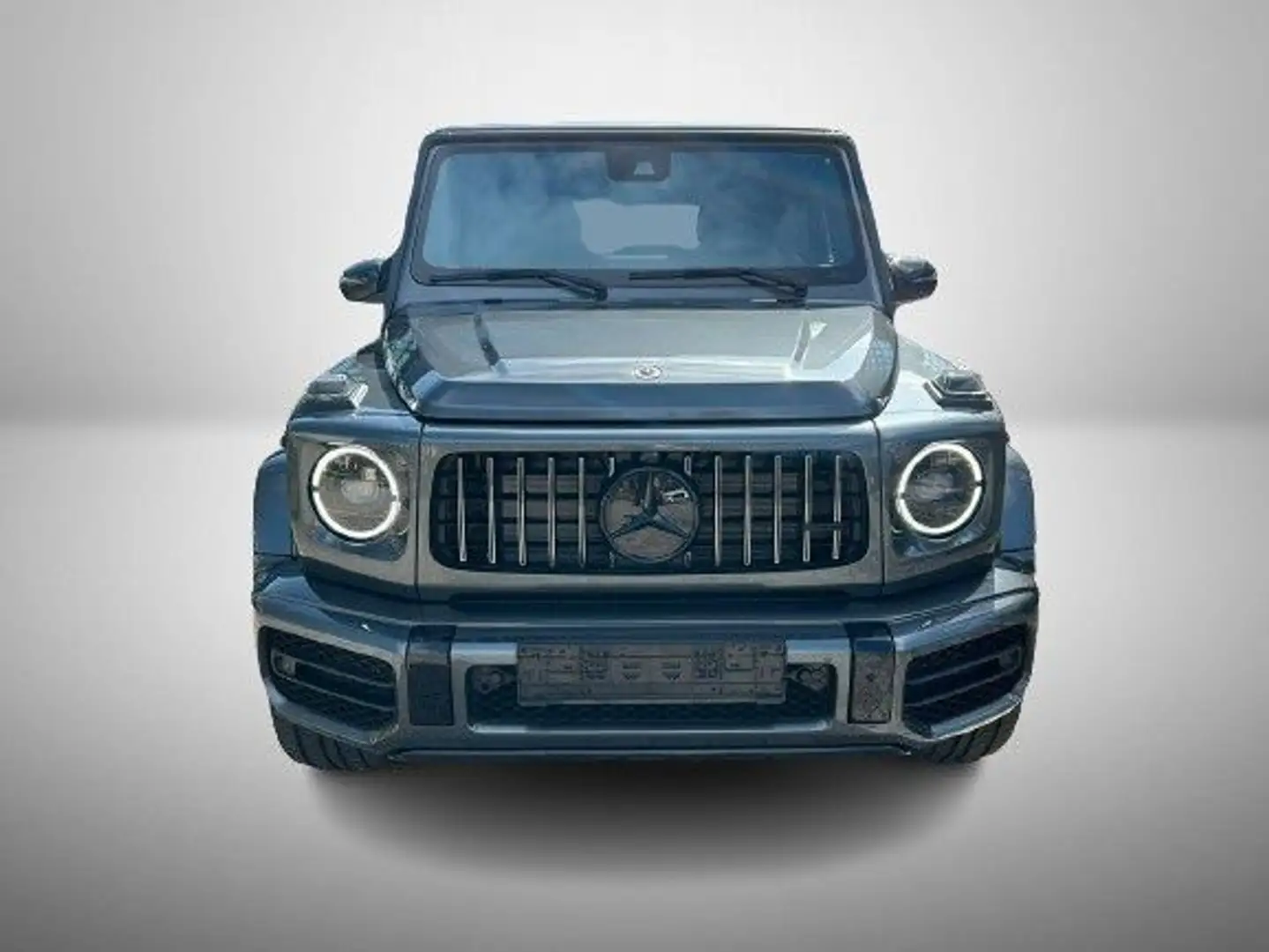 Mercedes-Benz G 63 AMG G -Produktion 2024 Сірий - 2