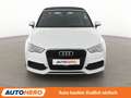 Audi A3 2.0 TDI S line Sportpaket Aut.*NAVI*LED*ACC* Weiß - thumbnail 9