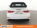 Audi A3 2.0 TDI S line Sportpaket Aut.*NAVI*LED*ACC* Weiß - thumbnail 5