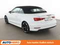 Audi A3 2.0 TDI S line Sportpaket Aut.*NAVI*LED*ACC* Weiß - thumbnail 4