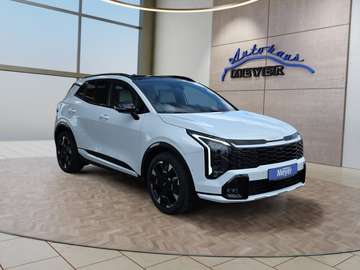 GT Line 1.6 180PS 4WD Vollausstattung!