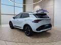 Kia Sportage GT Line 1.6 180PS 4WD Vollausstattung! Weiß - thumbnail 5