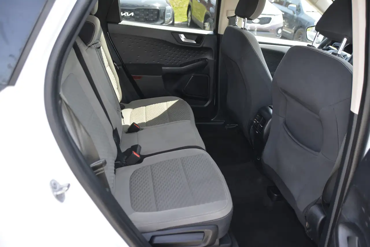 Ford Escape fotografie Ford Escape
