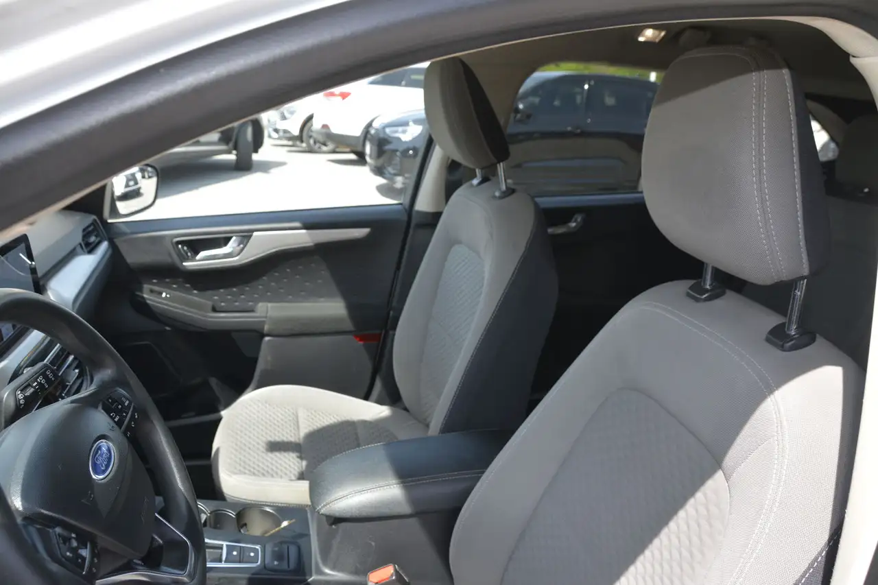 Ford Escape fotografie Ford Escape