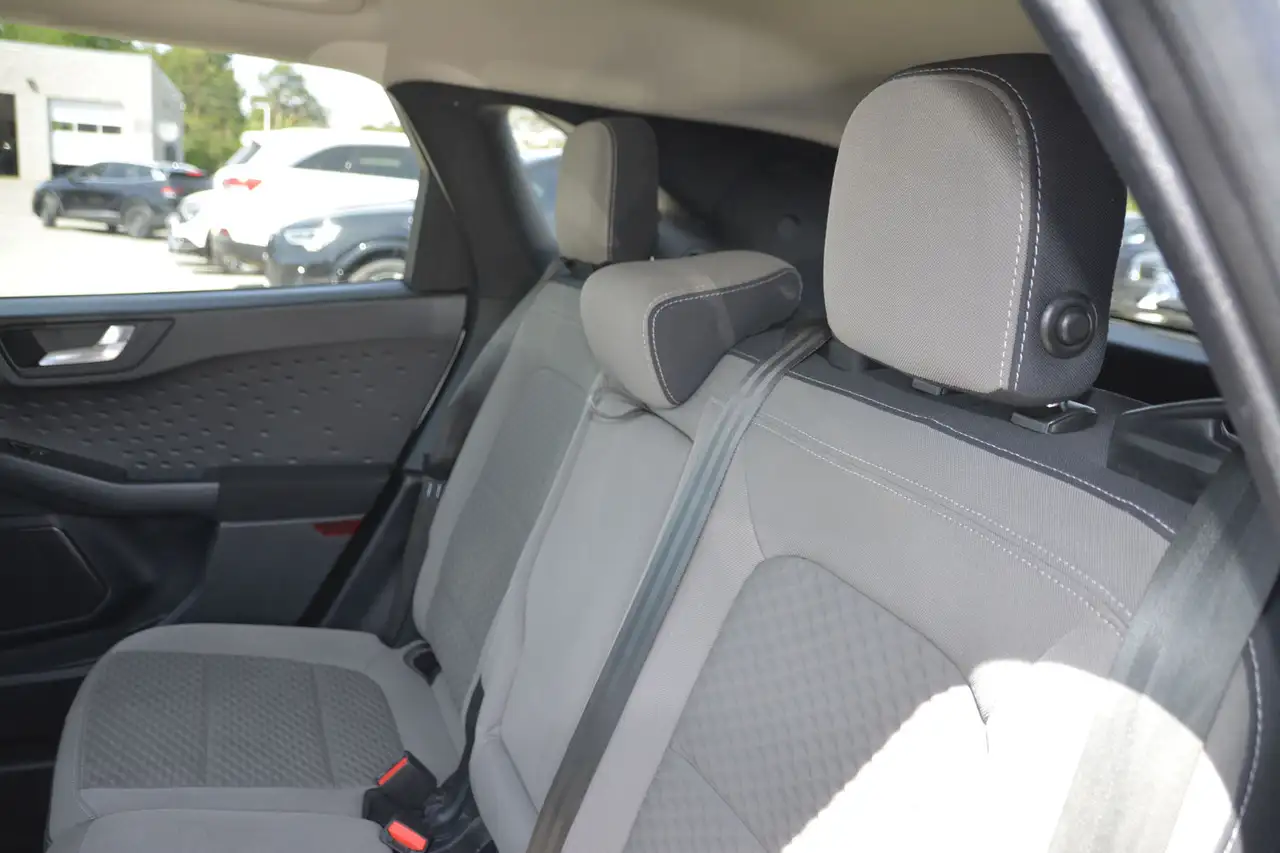 Ford Escape fotografie Ford Escape