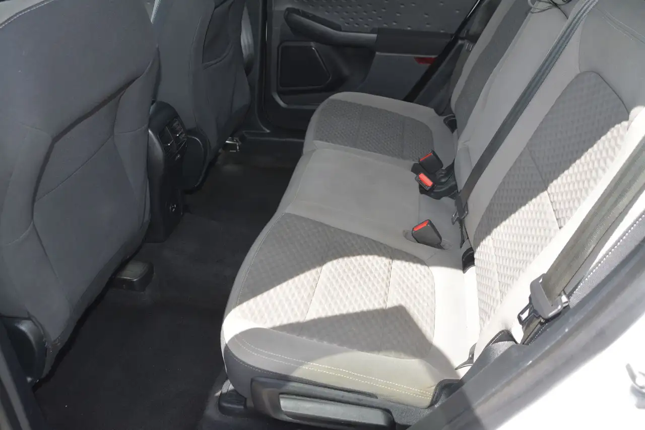 Ford Escape fotografie Ford Escape