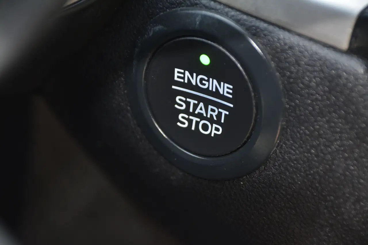 Ford Escape fotografie Ford Escape