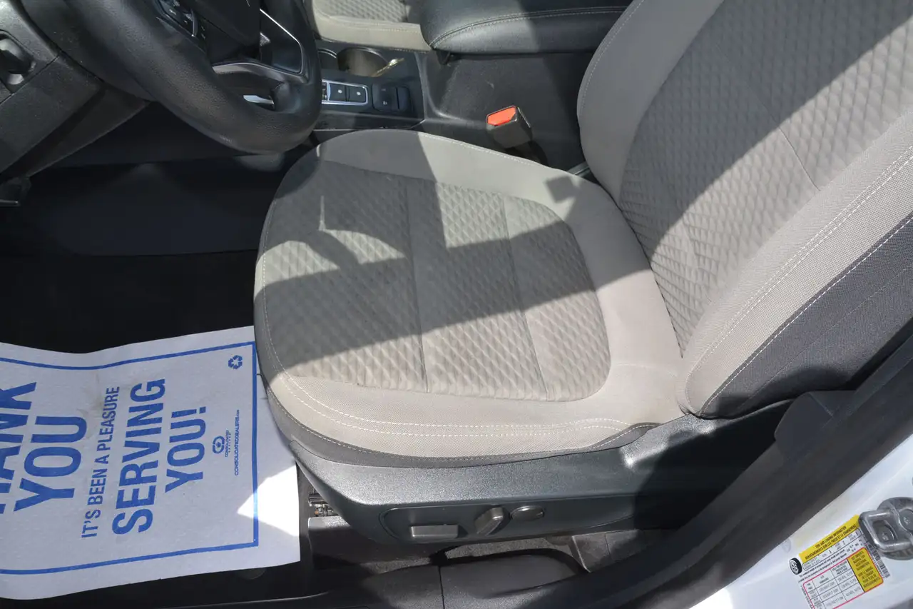 Ford Escape fotografie Ford Escape