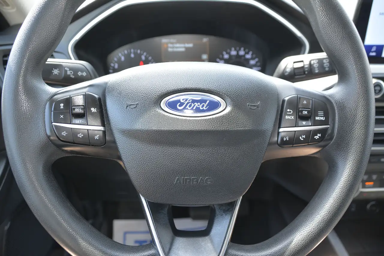Ford Escape fotografie Ford Escape