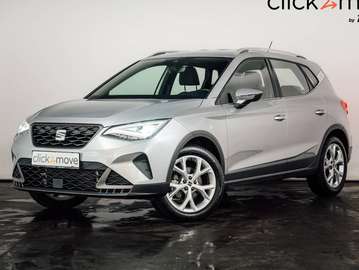 Arona 1.0 TSI FR Edition DSG