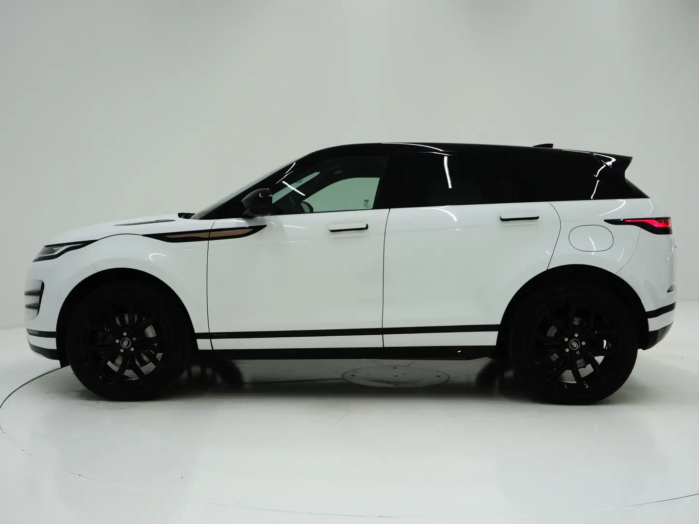 Land Rover Range Rover Evoque 1.5 P300e AWD R-Dynamic | Virtual | Head Up | Adap Wit - 2