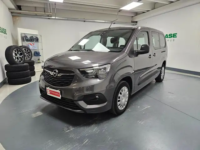 Opel Combo life M1 1.5d 100cv LIFE S&S L2H1 mt5