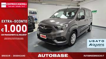 life M1 1.5d 100cv Edition Plus S&S L2H1 mt6