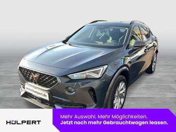 1.5 KAMERA ACC ALU18 eKLAPPE CARPLAY
