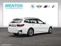 BMW 320 d xDrive A Advantage HiFi DAB LED Klimaaut. Weiß - thumbnail 2