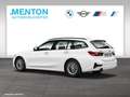 BMW 320 d xDrive A Advantage HiFi DAB LED Klimaaut. Weiß - thumbnail 7