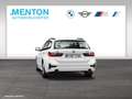 BMW 320 d xDrive A Advantage HiFi DAB LED Klimaaut. Weiß - thumbnail 8
