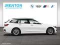 BMW 320 d xDrive A Advantage HiFi DAB LED Klimaaut. Weiß - thumbnail 9