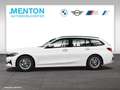 BMW 320 d xDrive A Advantage HiFi DAB LED Klimaaut. Weiß - thumbnail 6