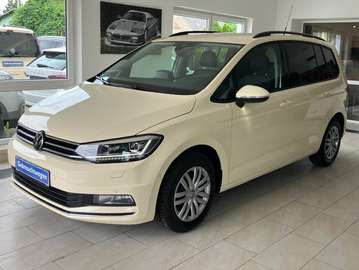 2.0 TDI TAXI DSG Kamera LED Assistenten