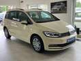 Volkswagen Touran 2.0 TDI TAXI DSG Kamera LED Assistenten Beige - thumbnail 5