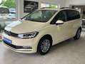 Volkswagen Touran 2.0 TDI TAXI DSG Kamera LED Assistenten Beige - thumbnail 1