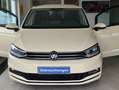 Volkswagen Touran 2.0 TDI TAXI DSG Kamera LED Assistenten Beige - thumbnail 4