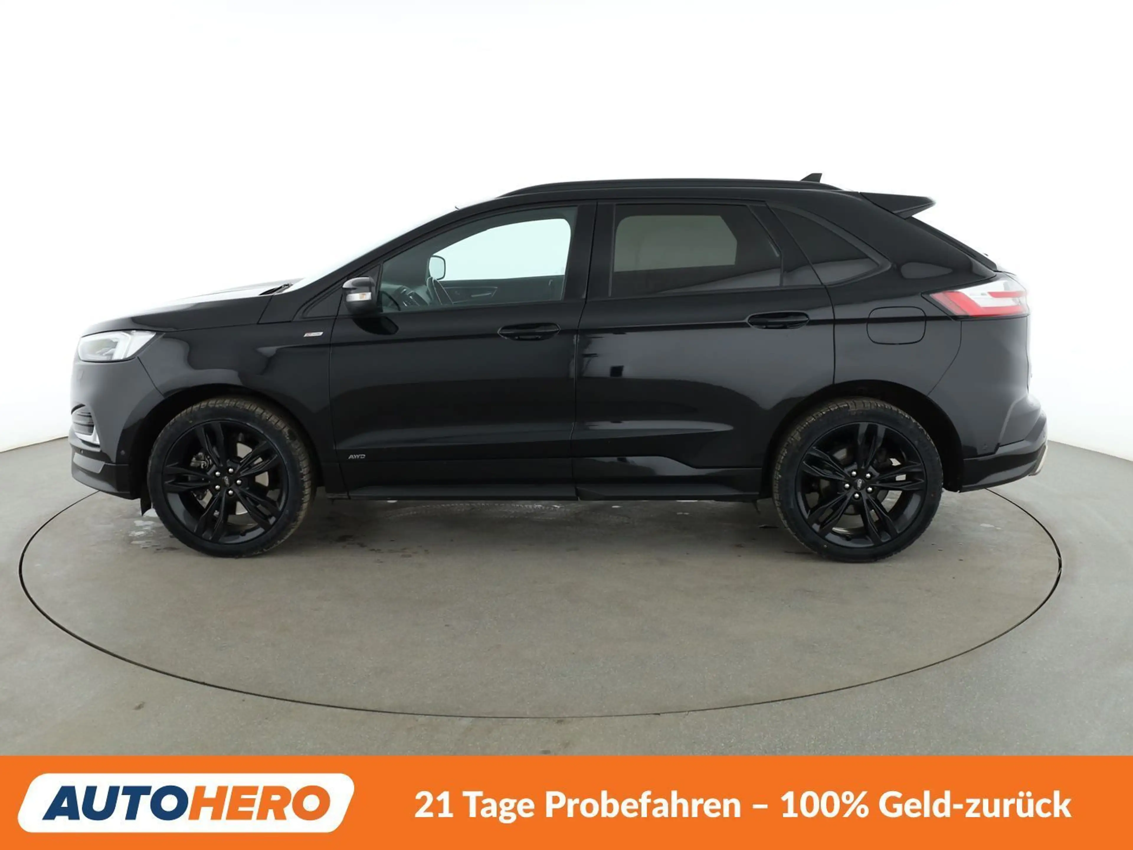 Ford Edge 2.0 TDCi EcoBlue ST-Line 4x4 Aut.*NAVI*LED*CAM*SHZ — photo 3