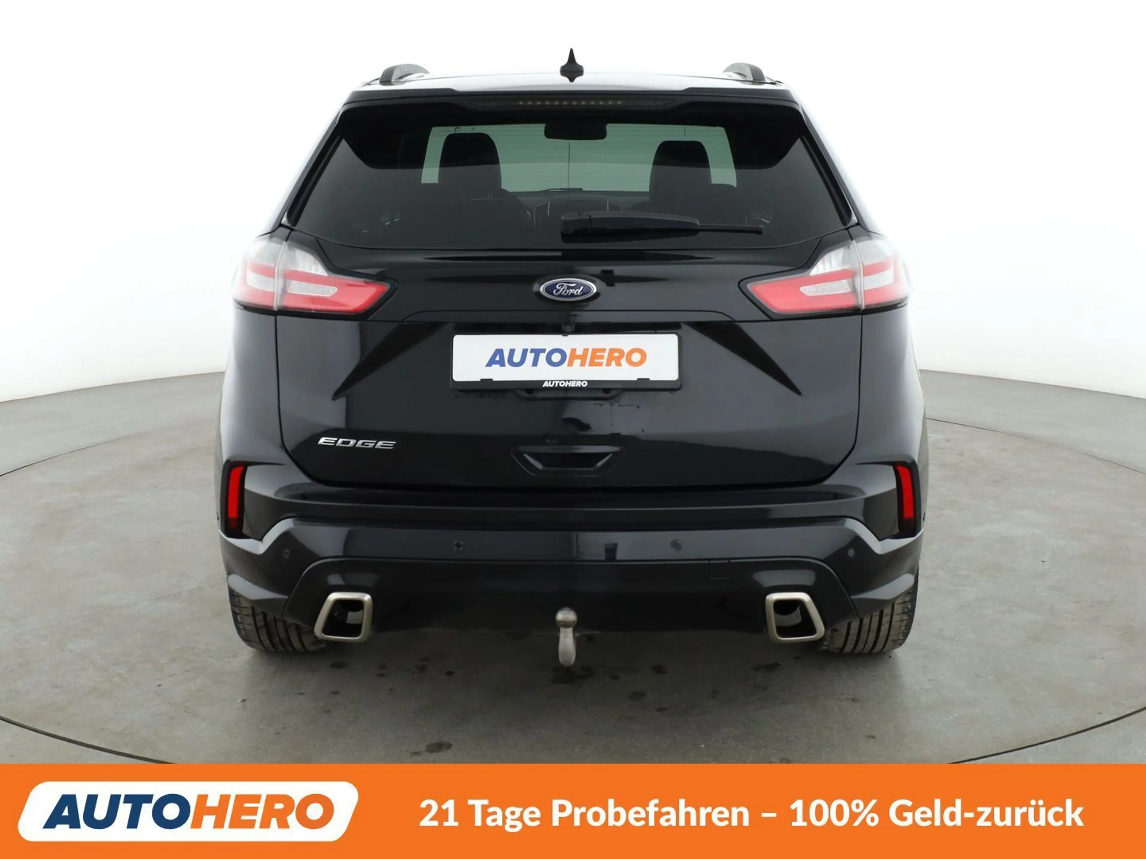 Ford Edge 2.0 TDCi EcoBlue ST-Line 4x4 Aut.*NAVI*LED*CAM*SHZ — photo 5