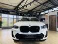 BMW X4 M i*PANO*AHK*HEADUP*360°KAM.*LASER*1.HAND* Blanc - thumbnail 9