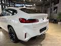 BMW X4 M i*PANO*AHK*HEADUP*360°KAM.*LASER*1.HAND* Blanc - thumbnail 13