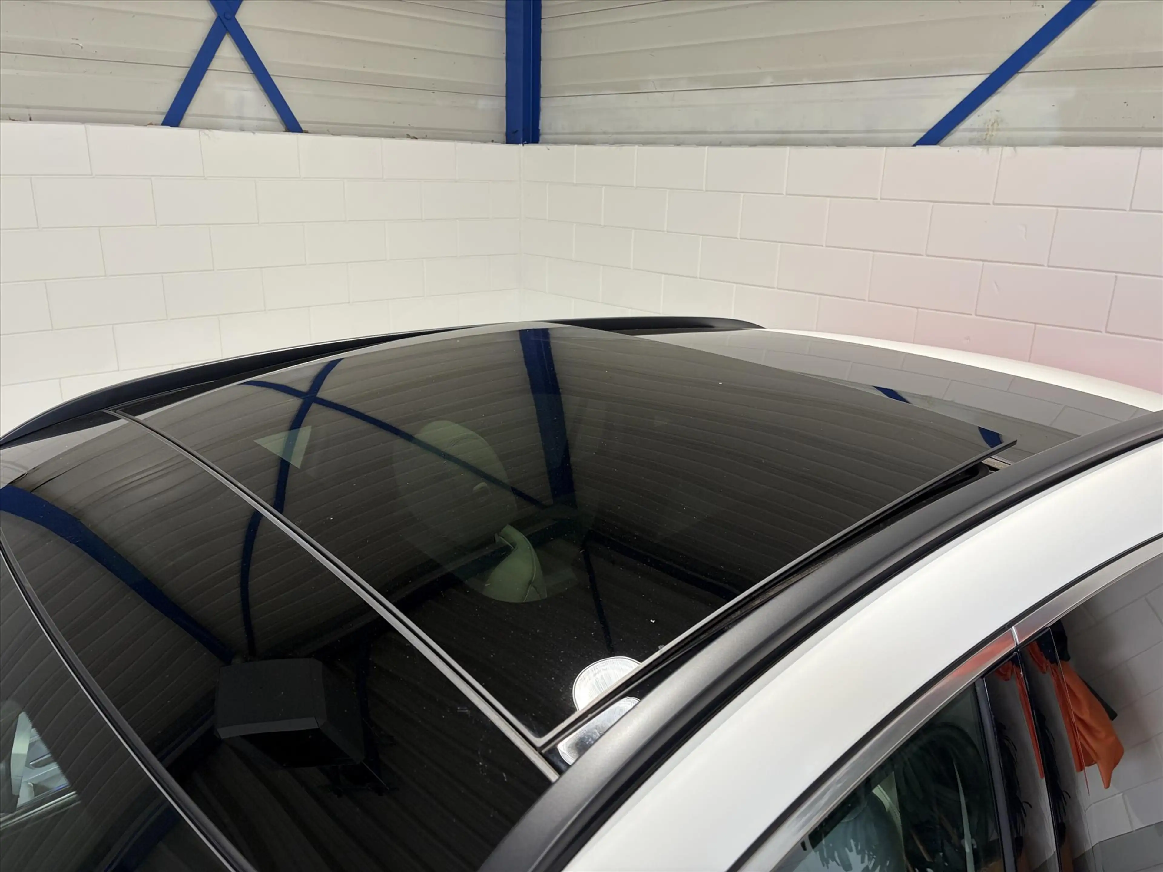 Mercedes-Benz EQA 250 190pk Edition 1 AMG-Line, Pano, Head-up, Burmester — photo 13