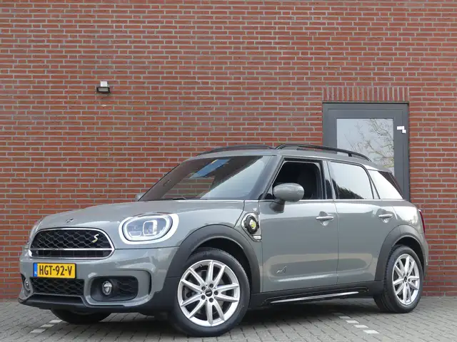 MINI Cooper SE Countryman Mini 2.0 ALL4 / Nieuw model!!