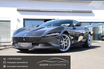 3.9 V8 Coupe +MATRIX+SCM+1.HAND+SITZBELÜFTUNG+