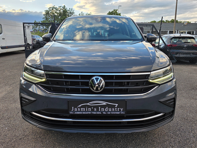 Photo du véhicule