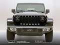 Jeep Wrangler Unlimited 2.2 Mjt II Sahara Pelle-Winter pack Nero - thumbnail 2